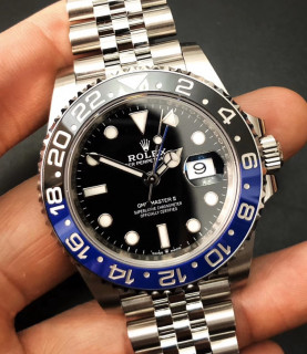 ROLEX 勞力士 116710-BLNR