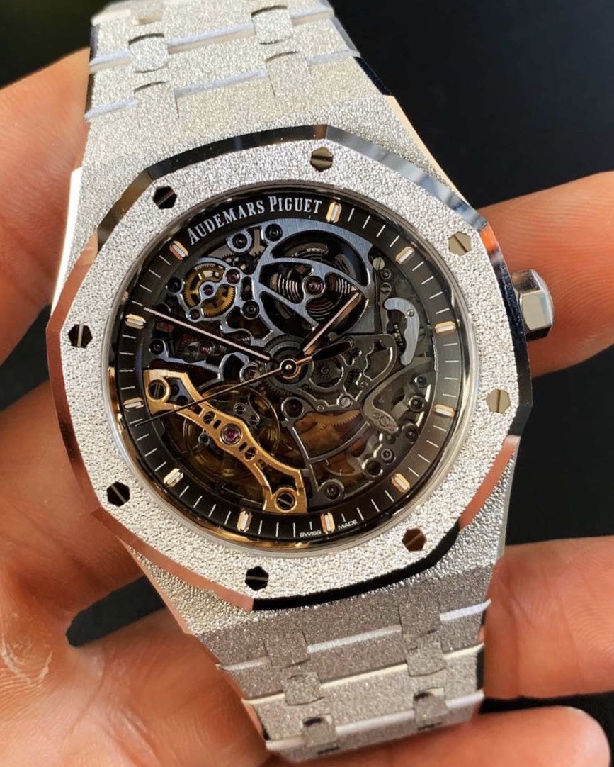 AP愛彼  15407BC.GG.1224BC.01