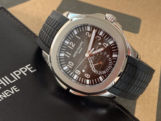 PATEK PHILIPPE 百達翡麗 5164A-001