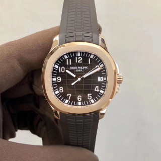 PATEK PHILIPPE 百達翡麗 5167R-001