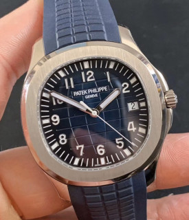 PATEK PHILIPPE 百達翡麗 5168G