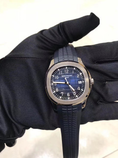 PATEK PHILIPPE 百達翡麗 5168G-001