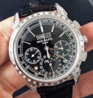 PATEK PHILIPPE 百達翡麗 5217P