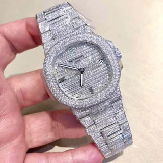 PATEK PHILIPPE 百達翡麗 5719G