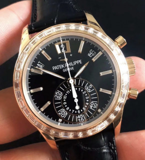 PATEK PHILIPPE 百達翡麗 5961R