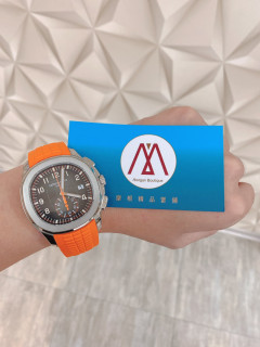 PATEK PHILIPPE 百達翡麗 5968A-001