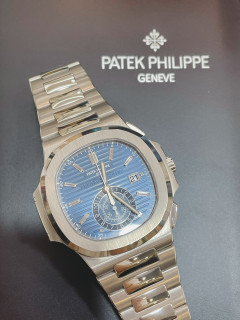 PATEK PHILIPPE 百達翡麗 5976G