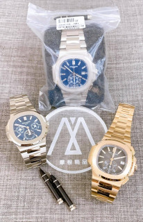 PATEK PHILIPPE 百達翡麗 5980 5976 5740