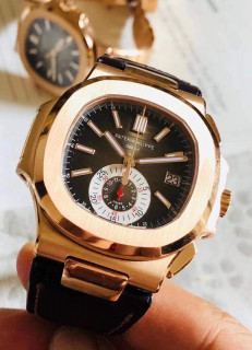 PATEK PHILIPPE 百達翡麗 5980R-001