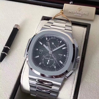PATEK PHILIPPE 百達翡麗 5990.