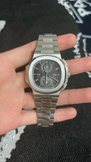 PATEK PHILIPPE 百達翡麗 5990