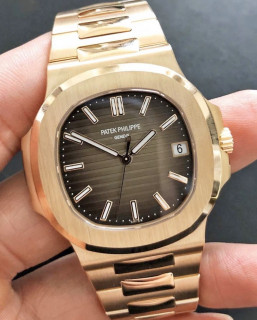 PATEK PHILIPPE 百達翡麗 57111R