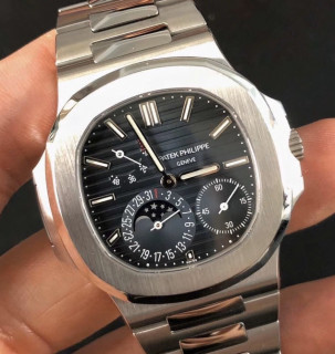 PATEK PHILIPPE 百達翡麗 57121A