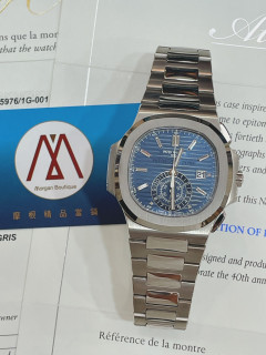 PATEK PHILIPPE 百達翡麗 59761G