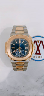PATEK PHILIPPE 百達翡麗 59801AR-001