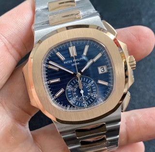 PATEK PHILIPPE 百達翡麗 59801AR