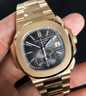 PATEK PHILIPPE 百達翡麗 59801R