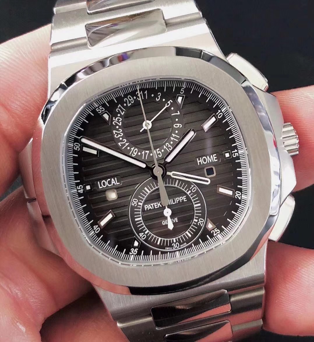 PATEK PHILIPPE 百達翡麗 59901A