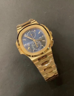 PATEK PHILIPPE 百達翡麗 59901R-001