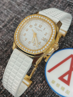 PATEK PHILIPPE 百達翡麗 5268200R-001