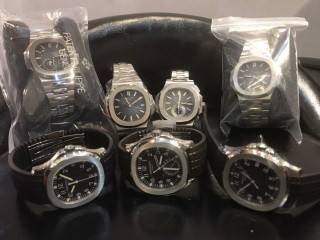 PATEK PHILIPPE 百達翡麗 電洽.