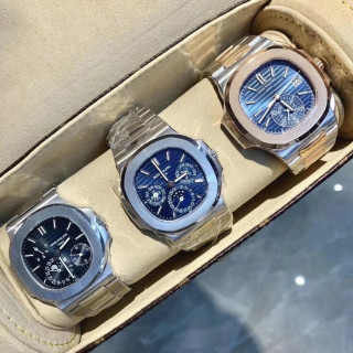 PATEK PHILIPPE 百達翡麗